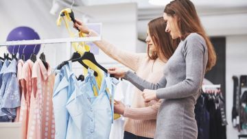 Як підібрати одяг відповідно до типу фігури